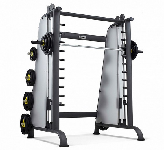 Body Solid gscl360