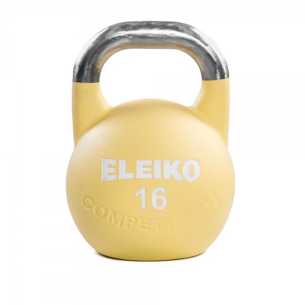 Гиря Kettlebell 24 кг Domyos