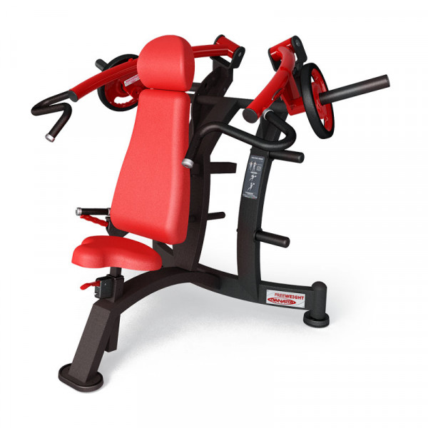 Grome Fitness gf5017a