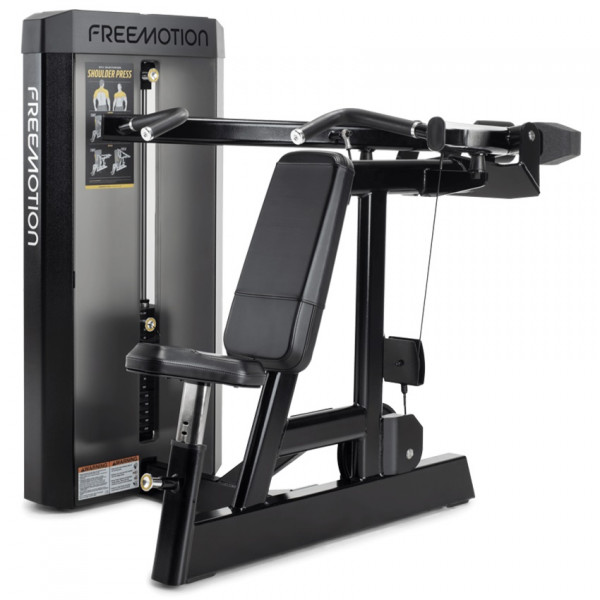 RS 1501 Shoulder Press