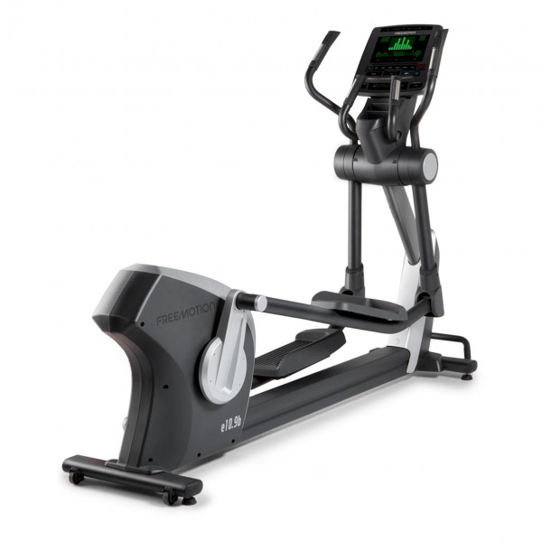 Велоэргометр FREEMOTION Fitness fmex2506p