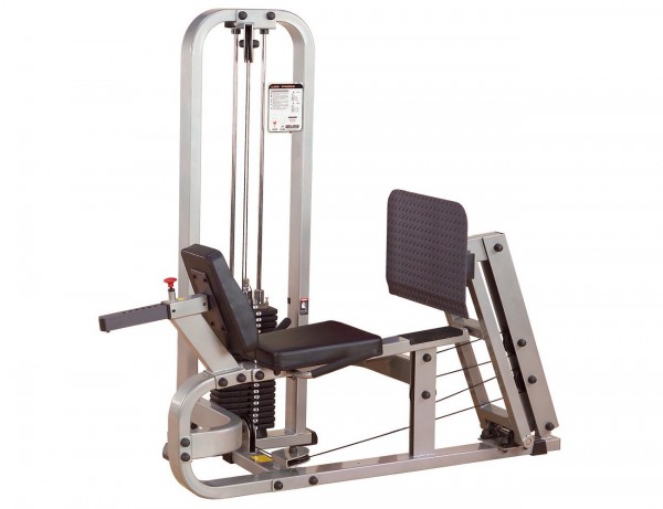 Body Solid DLEC SF