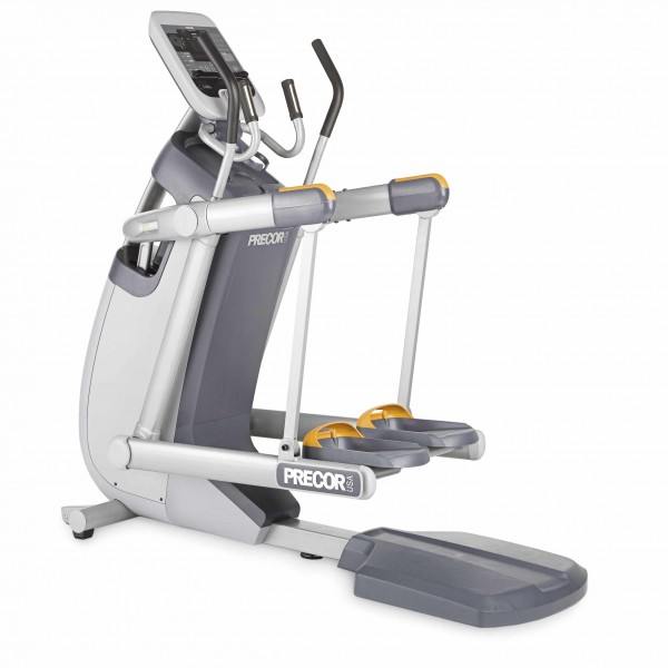 Эллиптический тренажер Precor AMT 835